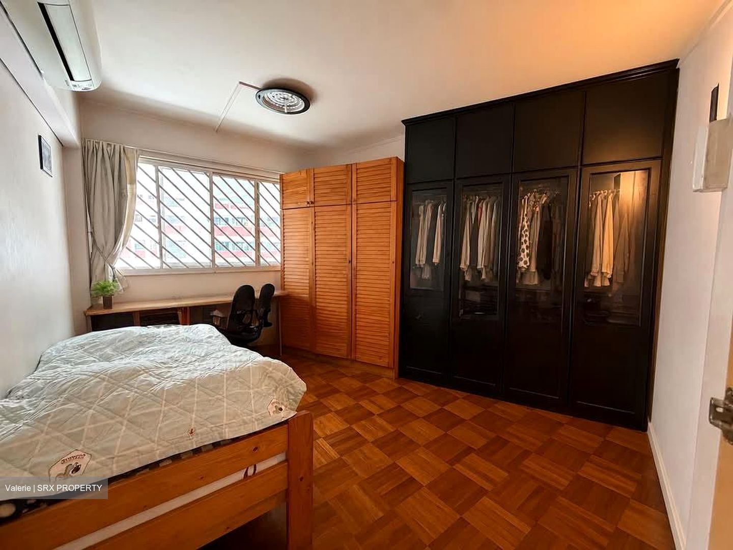 Blk 3 Toh Yi Gardens (Bukit Timah), HDB Executive #555851531